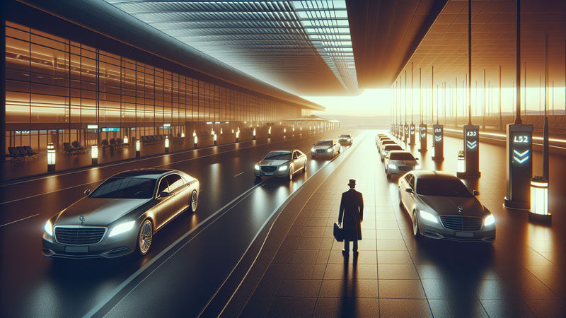 HPN Airport car service