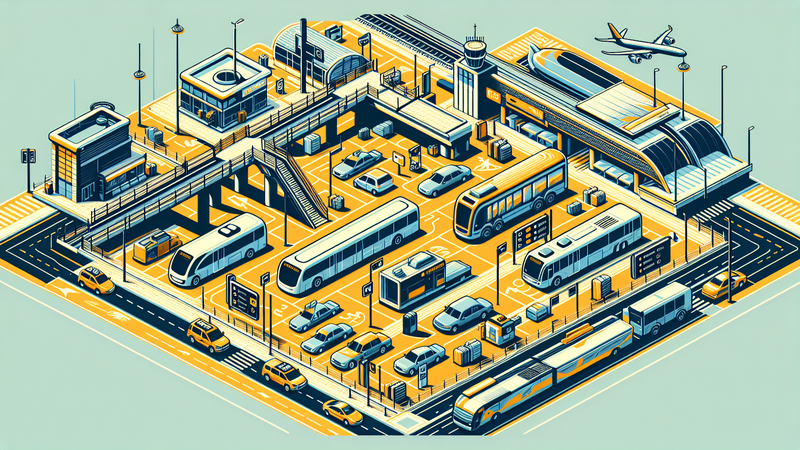 JFK Ground Transportation