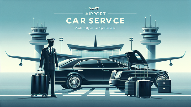 HPN Airport car service