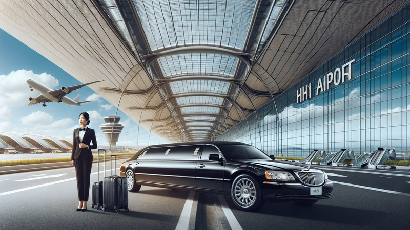 HPN Airport car service