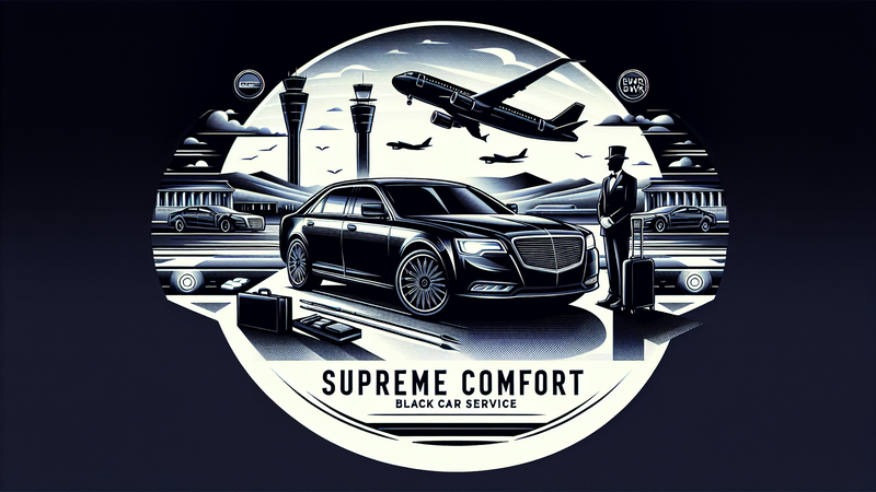 EWR Black Car Service