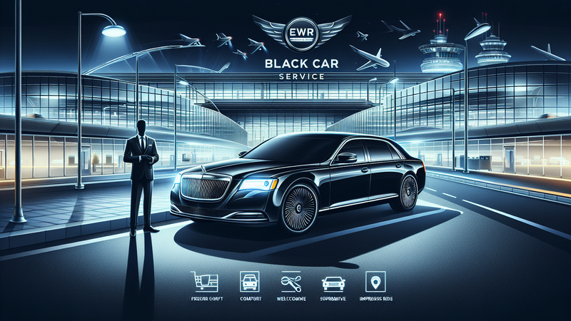 EWR Black Car Service
