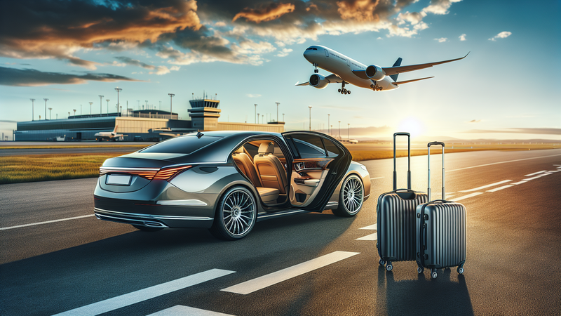 HPN Airport car service