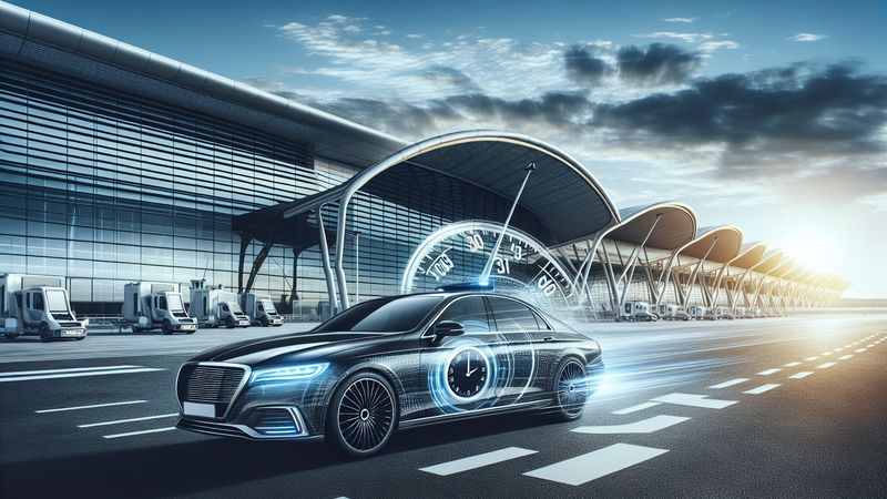 HPN Airport car service