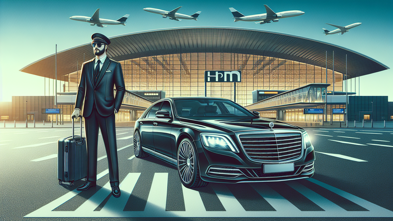 HPN Airport car service