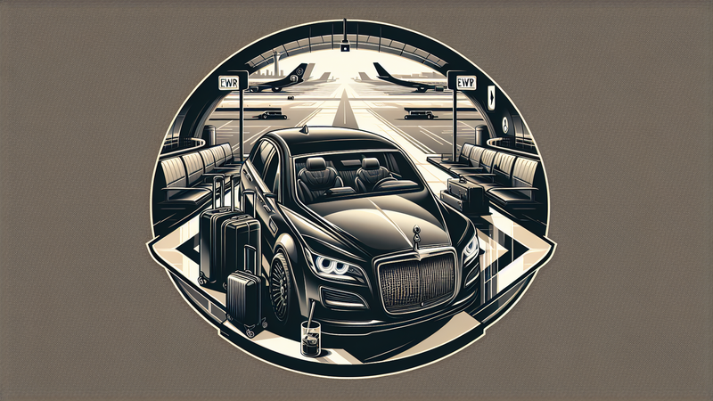 EWR Black Car Service