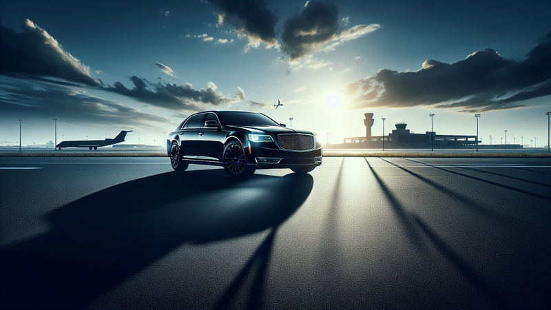 EWR Black Car Service