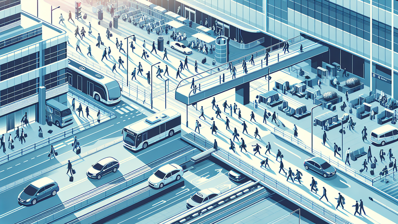 JFK Ground Transportation