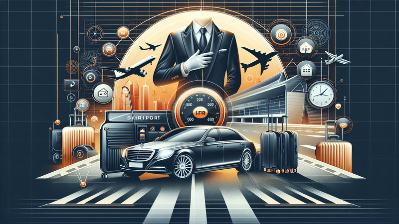 HPN Airport car service