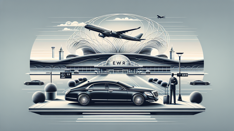 EWR Black Car Service