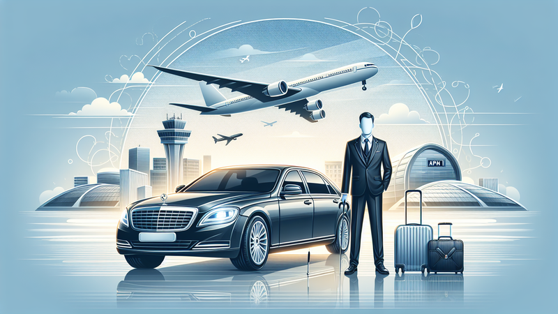 HPN Airport car service