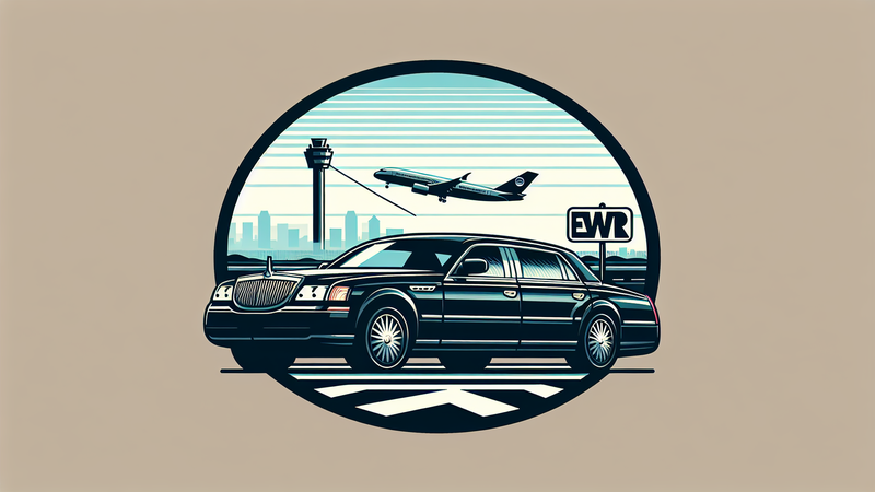 EWR Black Car Service