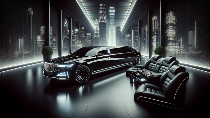 EWR Black Car Service