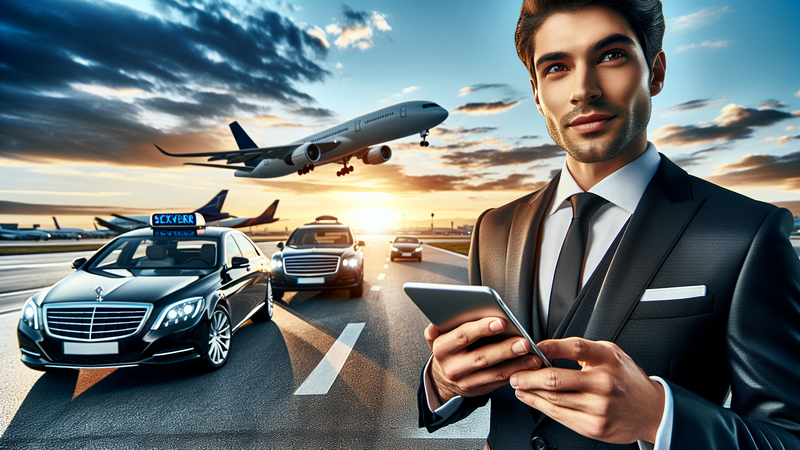 HPN Airport car service
