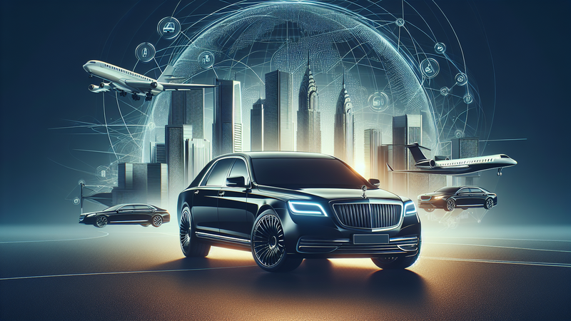 EWR Black Car Service