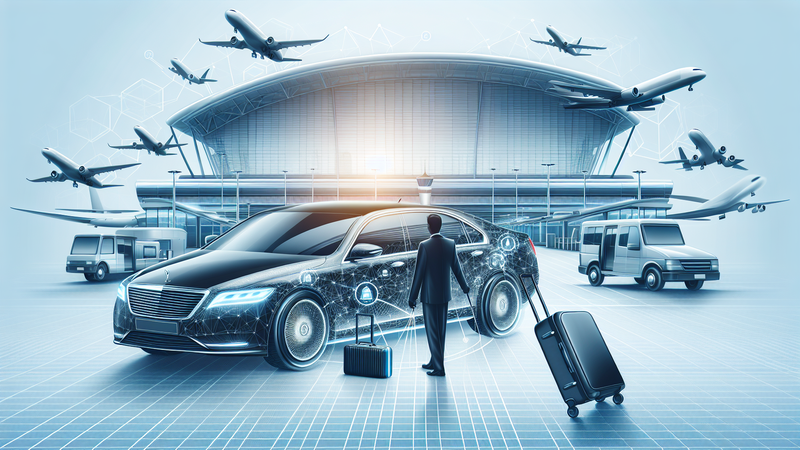 HPN Airport car service