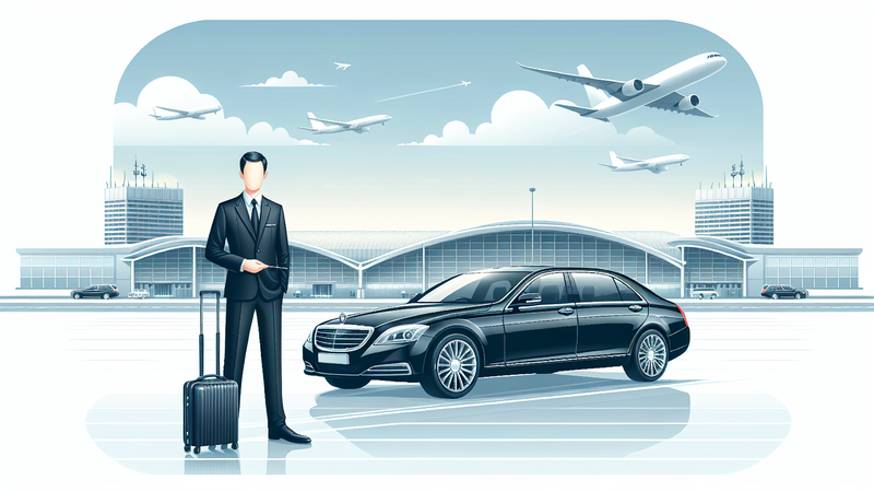 HPN Airport car service