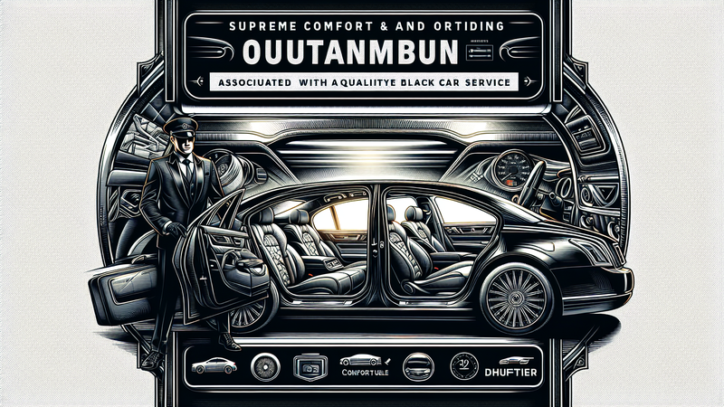 EWR Black Car Service