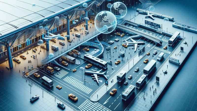 JFK Ground Transportation