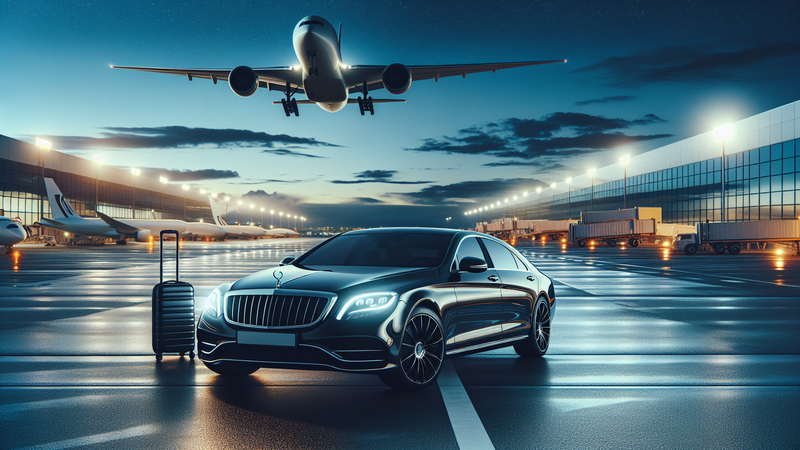 HPN Airport car service