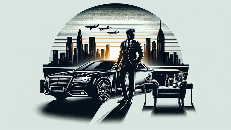 EWR Black Car Service