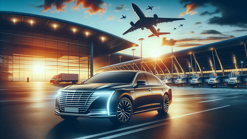 HPN Airport car service