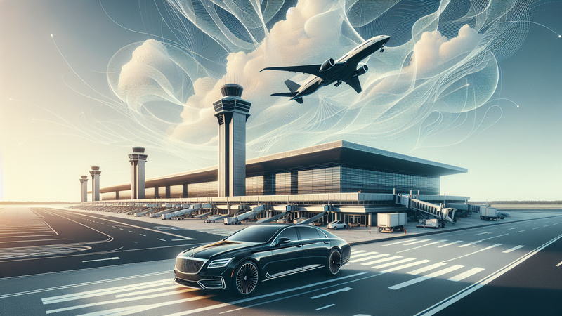 EWR Black Car Service