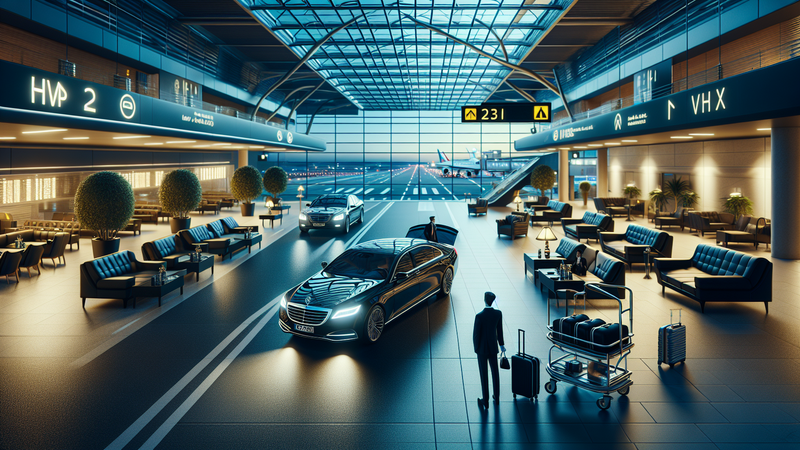 HPN Airport car service