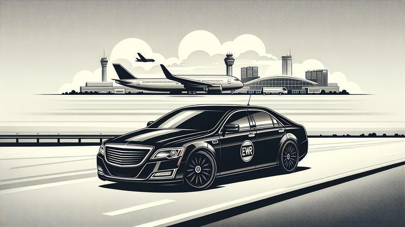 EWR Black Car Service
