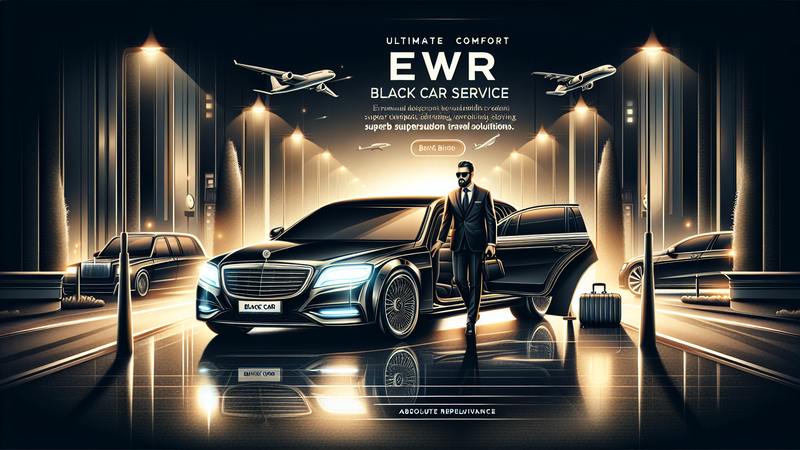 EWR Black Car Service