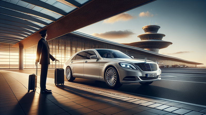 HPN Airport car service