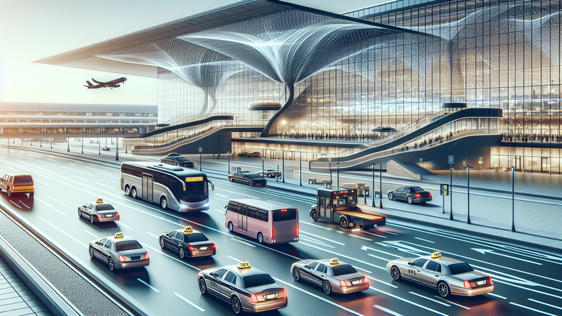 JFK Ground Transportation