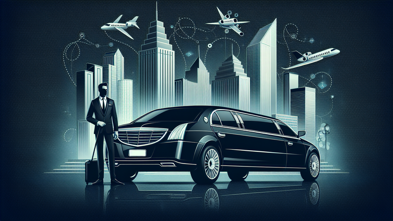 EWR Black Car Service