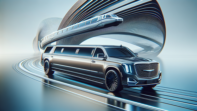 LGA Luxury car limo service