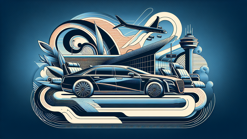 HPN Airport car service