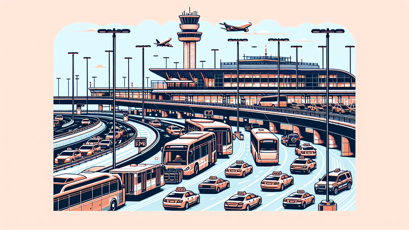 JFK Ground Transportation