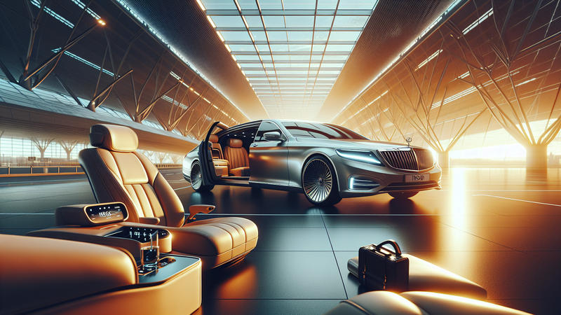 HPN Airport car service