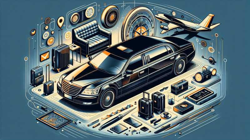 EWR Black Car Service