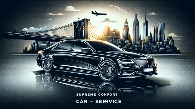EWR Black Car Service