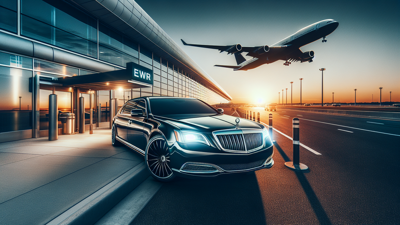 EWR Black Car Service