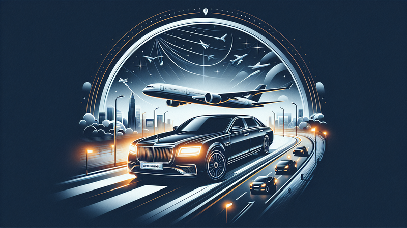 EWR Black Car Service