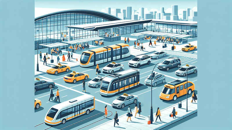 JFK Ground Transportation
