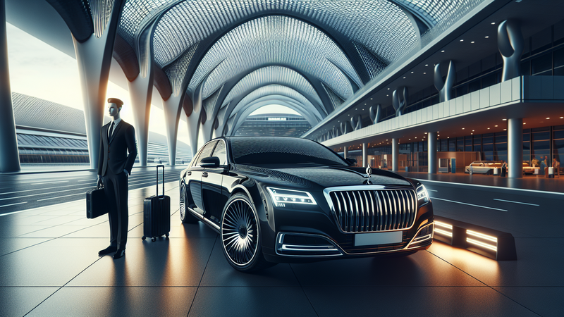 EWR Black Car Service