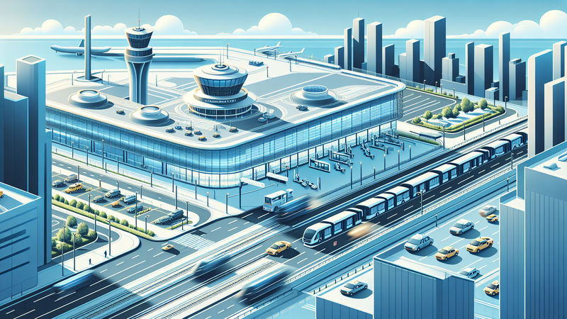 JFK Ground Transportation