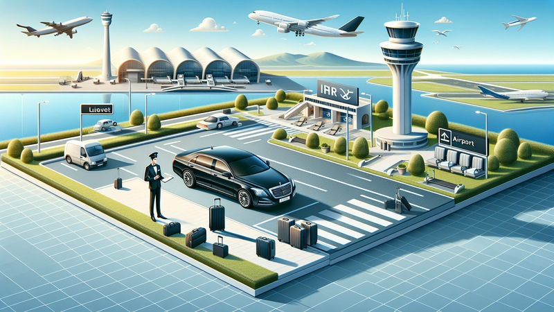 HPN Airport car service