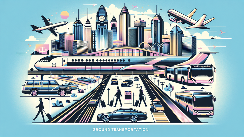 JFK Ground Transportation