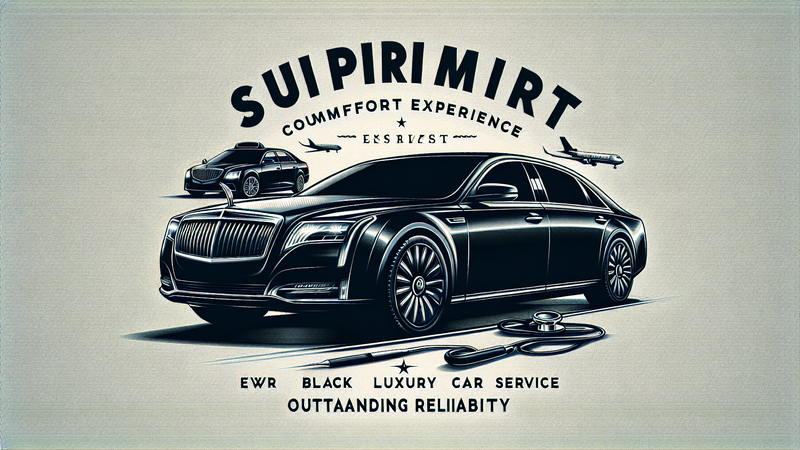 EWR Black Car Service