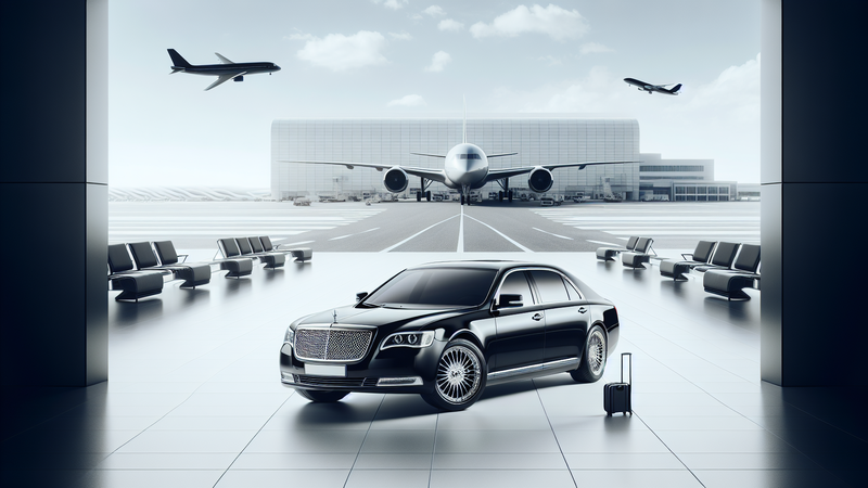 EWR Black Car Service