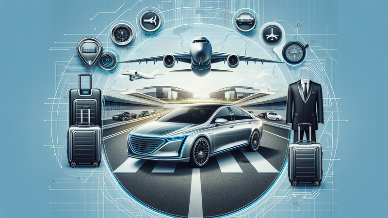 HPN Airport car service