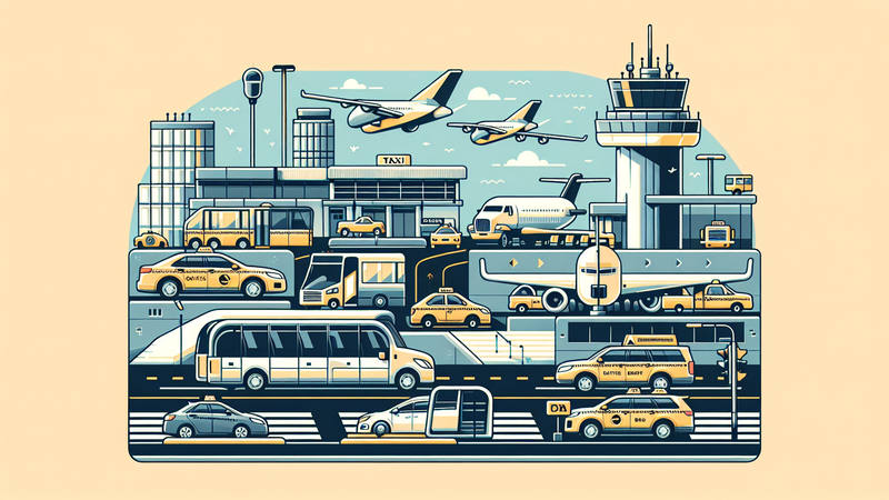 JFK Ground Transportation